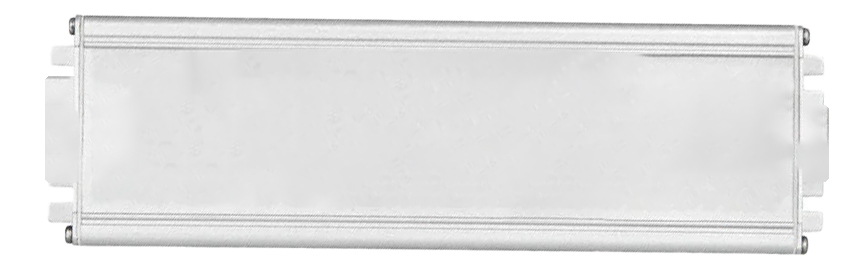 LED grow-light driver and wiring components considered during serviceability evaluation