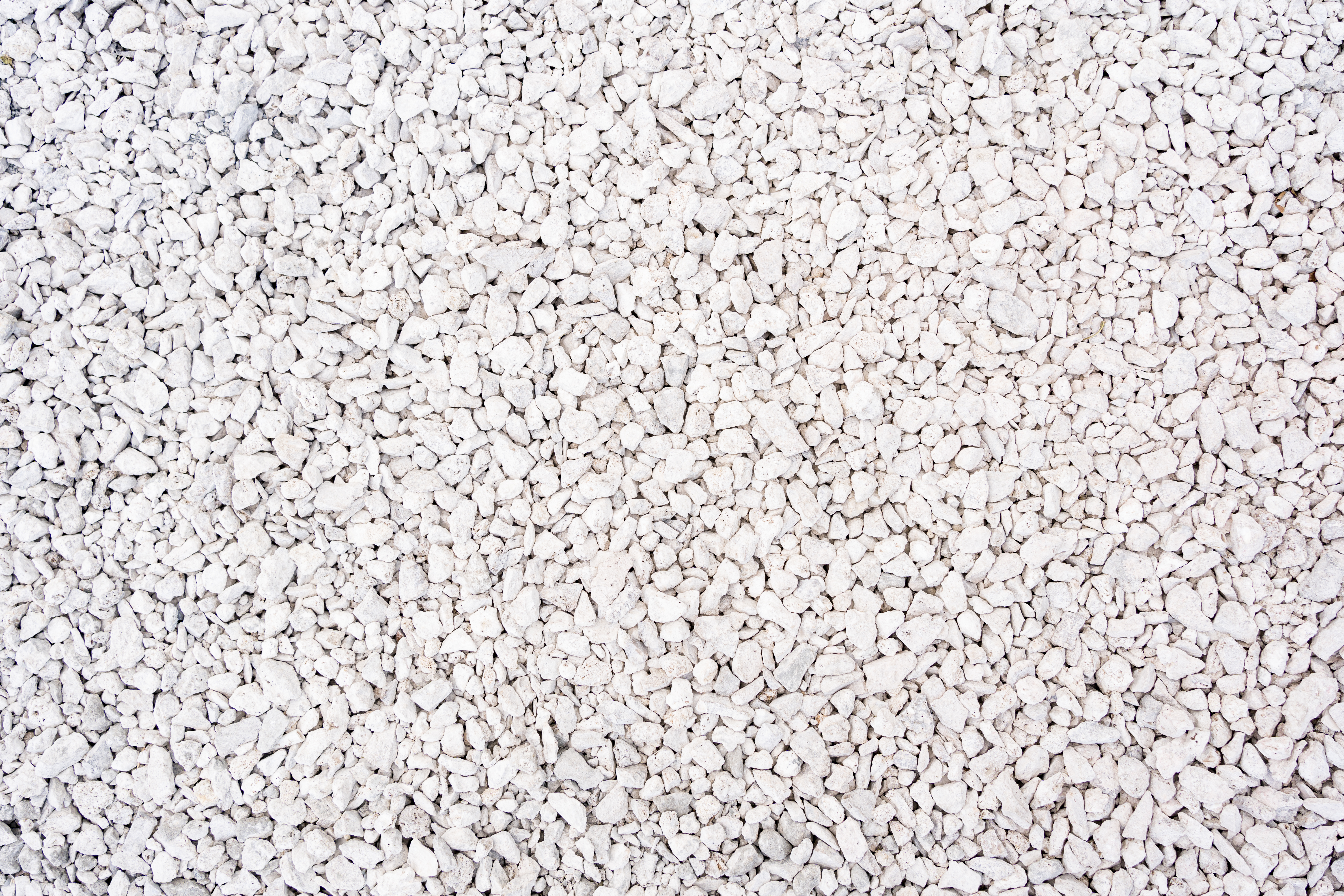 Closeup of perlite used to increase oxygen and drainage in cannabis soil.