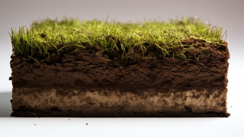 soil composotion