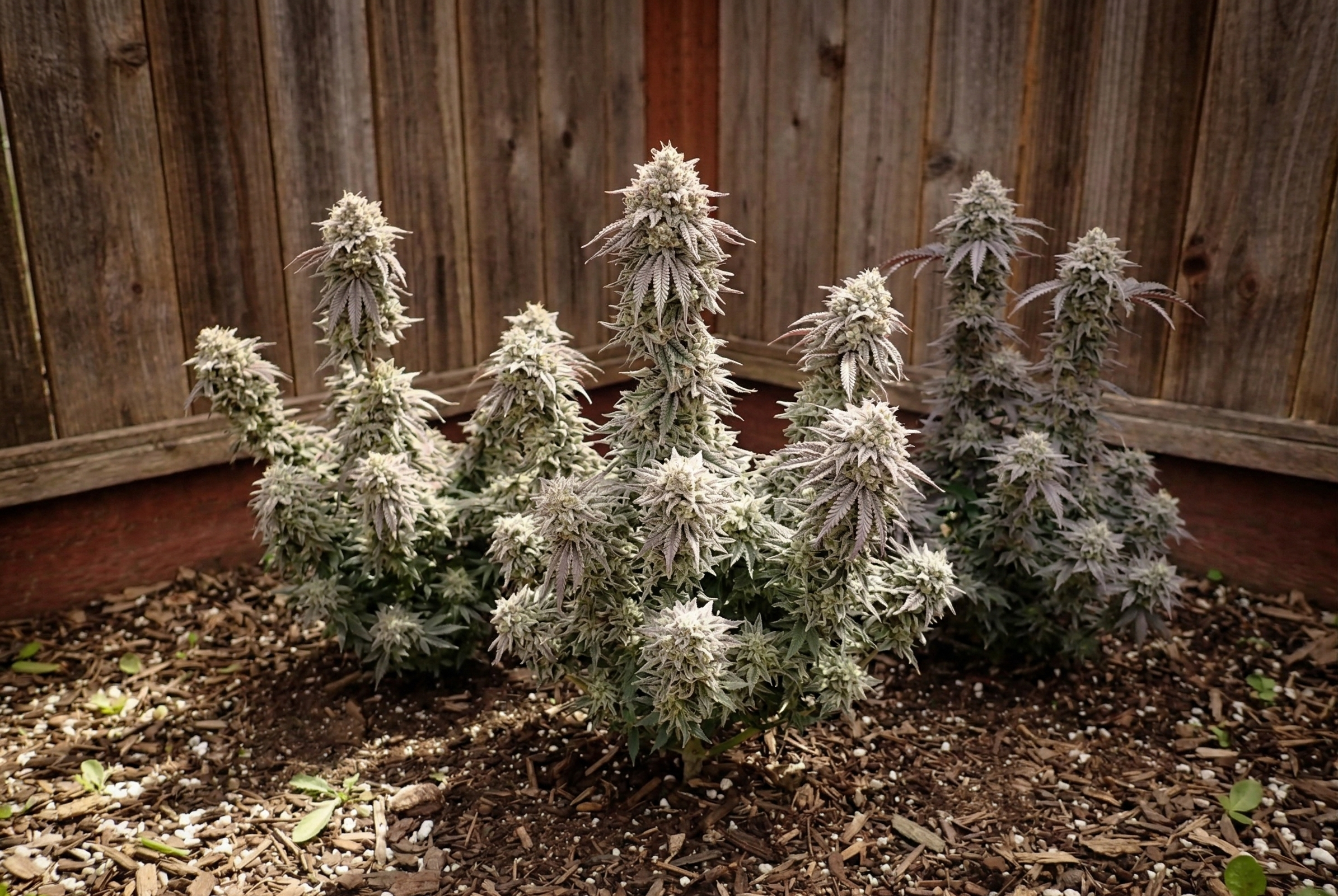 Miracle Alien Cookies